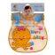 wholesale cartoon EVA waterproof baby bibs