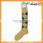 low moq oem classical design thick combed cotton men argyle pattern dress socks