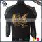 Cost Price Print Embroider Bomber Jacket Man Jacket