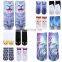 Hot Sale Printed Socks Women Cartoon Socks