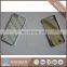 wholesale  2017 new arrivals sublimation blanks phone cases mobile phone