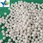 Industrial grade alumina ceramic packing catalyst ball