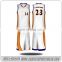 subliamted on trend custom team basketball uniforms club basketball jersey/singlet/shorts