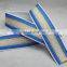 high quality woven elastic bands with metallic yarn