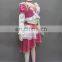 SunShine-Love Live! School Idol Project Music start!! Nishikino Maki Dress Anime Cosplay Costume
