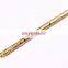 Rose-team Fantasia Anime Cosplay Made Final Fantasy Type-0 Suzaku Peristylium Class Zero NO 2 Deuce Golden Flute Cosplay Weapons