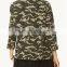 CHEFON Cool Camo Utility Jacket CFV0019