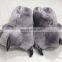 New style wholesale dinosaur claw shape slippers