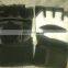 Leather Weightlifting Gloves
