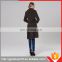 Latest Custom Made Woman Clothing Manufacturers Asian Fashion Winter Coats