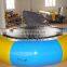 EN14960 cheap inflatable water trampoline