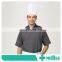 Cook Uniform Of Japanese Restaurant Uniform