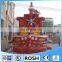 2016 amusement park ride pirate ship latest