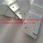 Special-shaped  aluminum bar custom