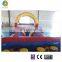 happy bounce for adult cheap inflatable obstacle course factory