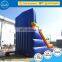 New design kids jumping balloon spiderman inflatable bounce house baby bouncer made in China