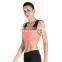 Female sports underwear shockproof breathable bra fitness yoga vest