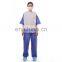 Dental Bibs No Tie Disposable For Hospital Medical Beauty Tattoo Waterproof Bib Medical Consumables