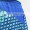 New design men athletic shorts 100% polyester printing design