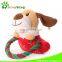 rope plush toy/cheap stuff