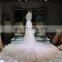 Guangzhou China wholesale hot sell women sexy mermaid wedding gowns