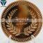 Antique Bronze plating challenge awards sell old coins Factory