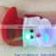 High Quality Christmas Gift Led Slap Bracelet Made in China