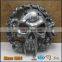Various designs metal factory price custom belt buckle blanks