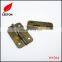 Manufacturer metal antique butt box hinge for cigar box