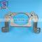 Custom stamped sheet metal bending parts
