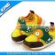 Comfortable baby shoe cheap funny baby shoes