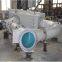 Pelton Runner, Pelton Turbine Generator, Pelton Turbine Forging China manufacturer Supplier
