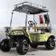 Powerful Golf Hunting Car, Off-road 4WD hunting golf cart with independent suspension system and CE certificate