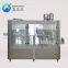 Hot Sale Full Automatic Carbonated Beverage Soda Water Filling Machine