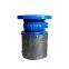 price hydraulic foot pedal valve