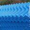 Inflaming Retarding Alkali-resisting Cooling Tower Pvc Fill