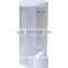 Visible tank mini hand lotion dispenser pump shenzhen factory