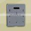 ABS Plastic V-hold kitchen hanging hand tissue dispenser