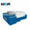 WX1600B Jinan horitizontal glass washing and drying machine