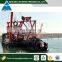 3500m3 Hydraulic Cutter Suction Dredger/Sand Dredger/ River Dredger for Sale