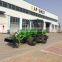ZL06F 600kg Quick Hitch Compact Farm Front End Loader