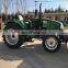 Cheap farm tractor 55hp mini tractor, used tractors for sale