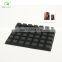 adhesive silicone rubber feet for laptop
