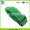 self locking adjustable reusable hook and loop cable strap