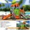 Child Outdoor Playground Equipment