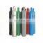 Hot Sale Steel Oxygen Gas Bottle, Welding Kit Oxygen/Acetylene Cylinder