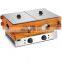 DIY hot pot cook machine skewer heating cooking machine Oden cook machine spicy snacks cooker