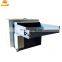 Polyester Ball Fiber Making Machine Pearl Fiber Ball Machine