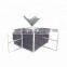 Clean and health vegetable fish fruit solar dehydrator Kiwi fruit solar drying machine