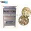 Stainless Steel Garlic Peeling Machine / Automatic Garlic Peeler Machine